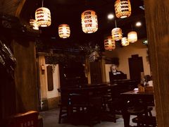 -南京大牌档(三阳广场苏宁店)