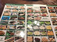 -大良毋米粥(锦龙路总店)