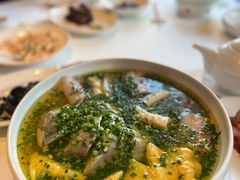 -玫瑰厅上海菜(兴国路店)