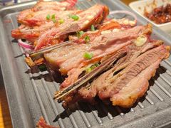 -娜仁图雅蒙古美食村(33小镇店)