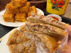 -芋包王闽南茶楼(八市店)