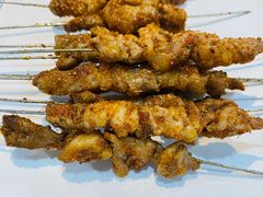 -烤五行·烧烤烤串(石佛营店)