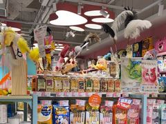 -FAELING PETS美天灵宠物(合生汇店)