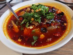 -格桑花开药膳蔬食文化空间