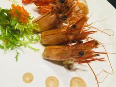 -雅玛花式铁板烧(国宏宾馆店)