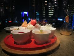 -悦轩中餐厅·高空江景·杭州柏悦酒店