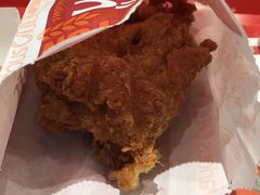 -肯德基(春申店)