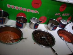 -滇釜火锅·能喝汤的火锅(车公庄店)