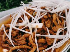 -曹家小厨(贵阳路店)