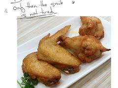 -必胜客(证大大拇指店)