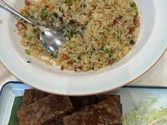 -聚福宝合苑食府(南头镇店)