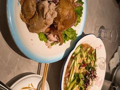 -华竹饭店(中央大街店)