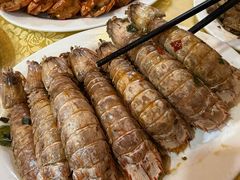 -阳江餐厅·30年老字号·粤菜海鲜大排档