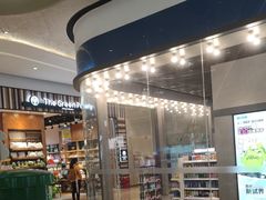 -布吉佳兆业广场