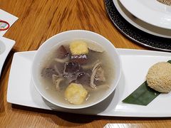-萬國春·中菜馆(颐和公馆店)