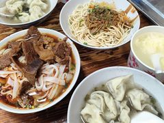 -小秋水饺(大成路总店)