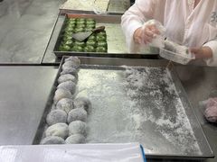 -沈大成(南京东路店)