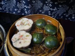 -锦记糕点铺