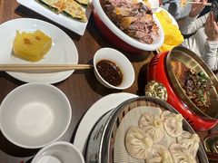 -李氏八大件老菜馆(万宝街店)