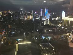 -视界美食自助餐厅·石家庄希尔顿酒店