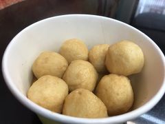 -大利来记餐厅(大三巴店)