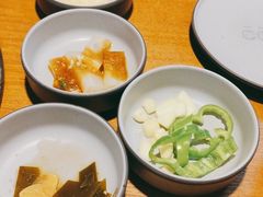 -正宗齐齐哈尔烤肉·齐牛哥鲜切炭火烤肉(杭州总店)