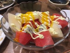 -红叶日料·放题·海胆·定食(星海店)