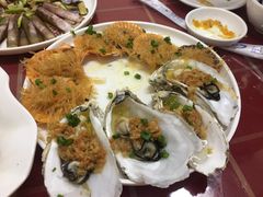 -琼大师东方烤乳猪(亚特兰蒂斯店)