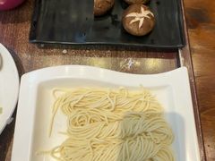 -八宝牛潮汕鲜牛肉火锅(净月店)