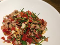 -一坐一忘云南菜(卓悦中心)