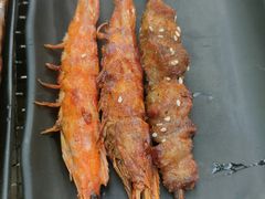 -可汗草原碳烤羊腿(欧景城店)