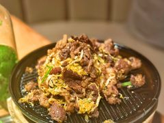 -奉天小馆·非遗东北菜(沈阳万象城店)