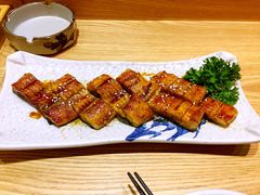 -水之惠鲜鱼料理(王府大街店)