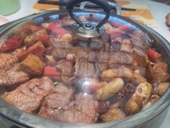 -黄记煌三汁焖锅(华发商都店)