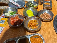 -哼蟹二将·烤肉酱蟹(合生汇店)