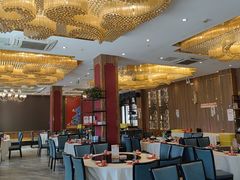 -聚鑫阁江浙菜·非遗传承技艺(青村帝华园店)