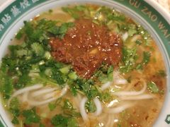 -古早外婆(天佑城店)