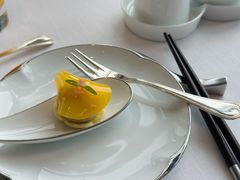 -悦厅·下午茶(杭州柏悦酒店)