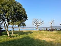 -杭州西湖柳莺里酒店
