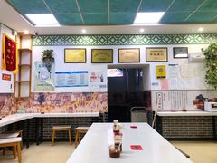 -老磁器口豆汁店(天坛店)