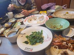 -沿江海南菜·文昌鸡祖师爷(大东海店)
