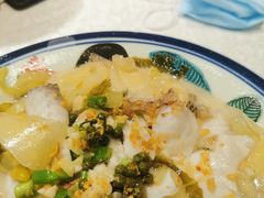 -红棉中餐厅·广州海航威斯汀酒店
