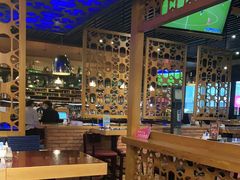 大堂-bluefrog蓝蛙(悠唐购物中心店)