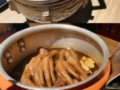 -扬州狮子楼·非遗淮扬菜(东关街店)