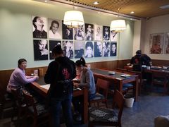 大堂-福苗小骆驼烧烤(曲江店)