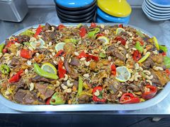 -La Medina餐厅(亮马河南路店)