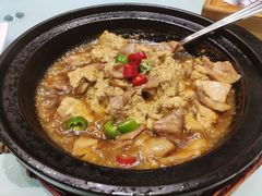 -云龙山庄