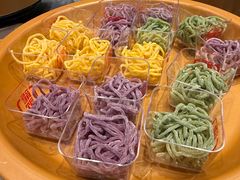 -龍歌自助小火锅(李沧丽达店)