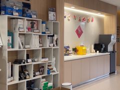 -复动肌骨门诊·MEDMOTION(北外滩店)