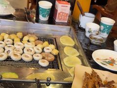 -塘屋烧烤·云南火塘烧烤品牌(春城慧谷旗舰店)